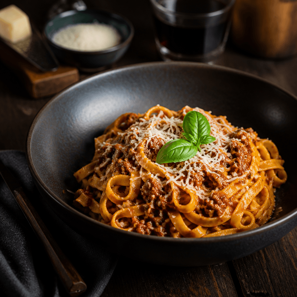 Pasta Fresca del Día