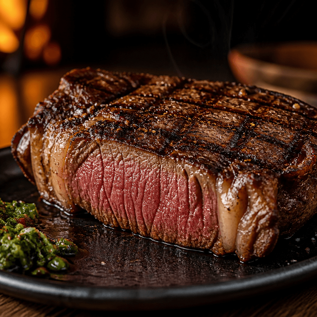 Bife de Chorizo 400g